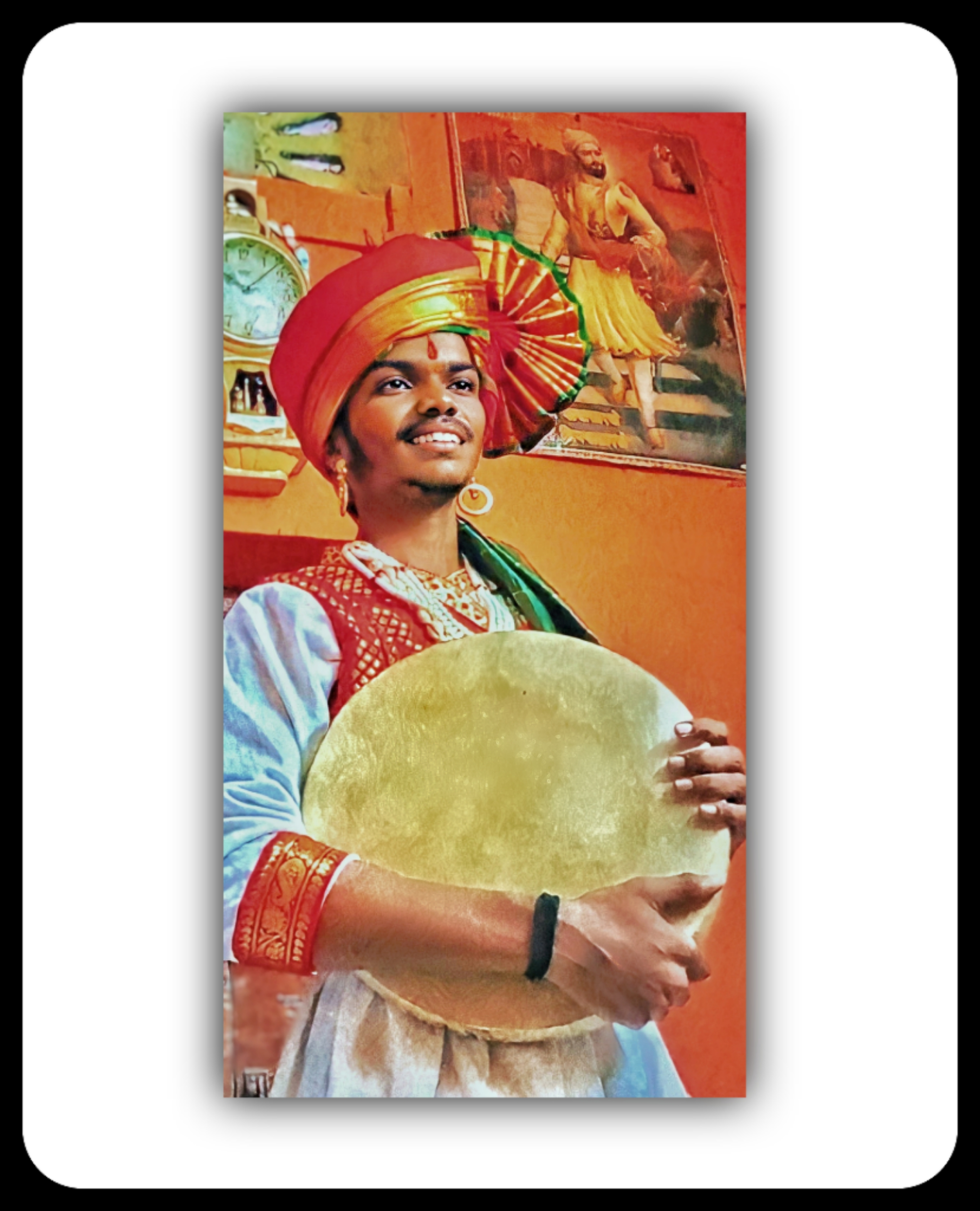 Aditya Vairage